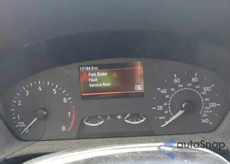 2021 Ford Escape Se z USA, uszkodzony, nr VIN 1FMCU0G64MUB31454